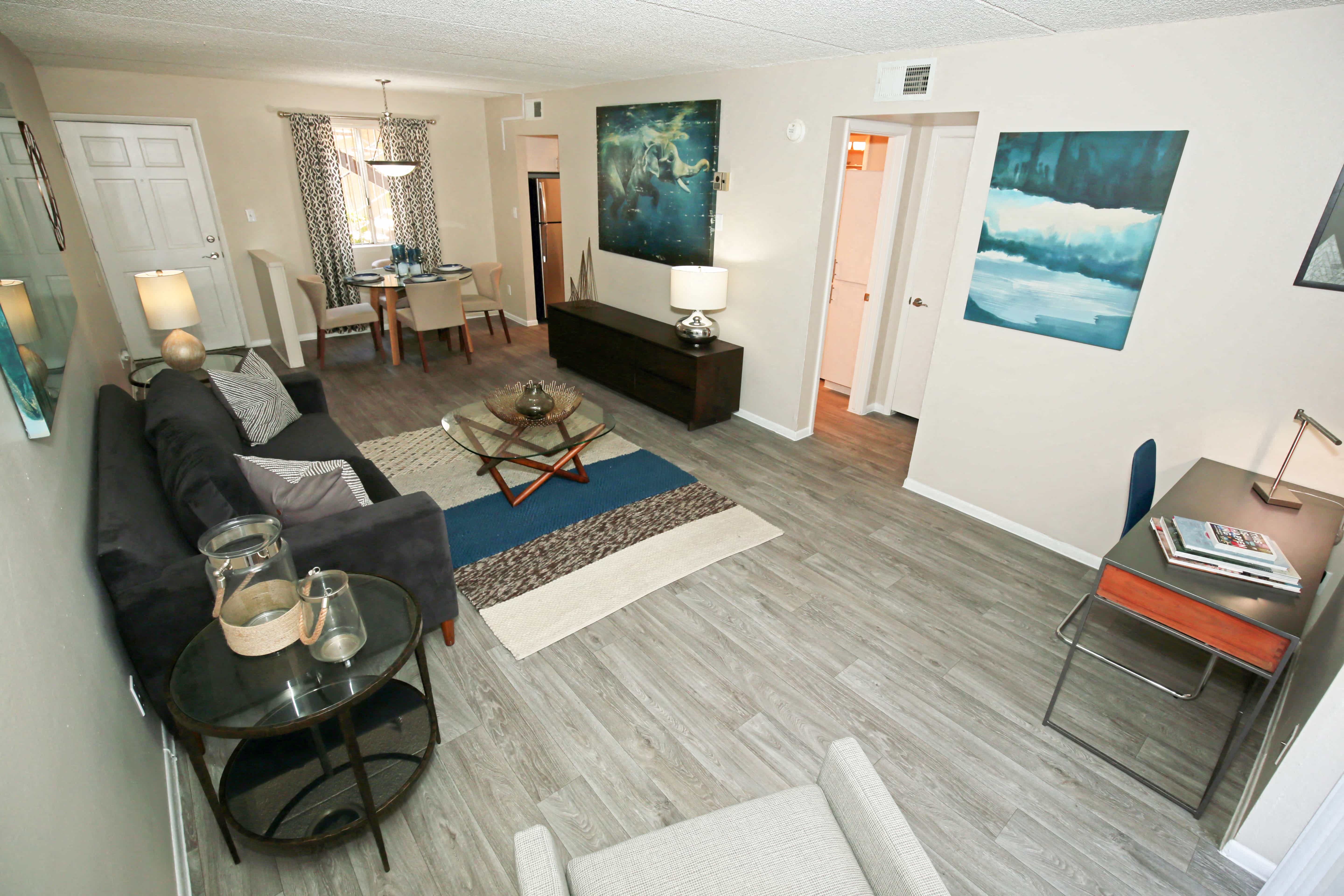 Arcadia Villa Apartments photo 2